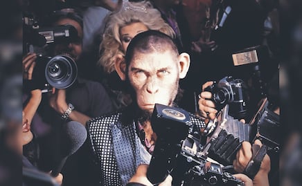 Crítica de ‘Better Man’: La película que explora el lado más humano de Robbie Williams