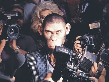 Crítica de ‘Better Man’: La película que explora el lado más humano de Robbie Williams