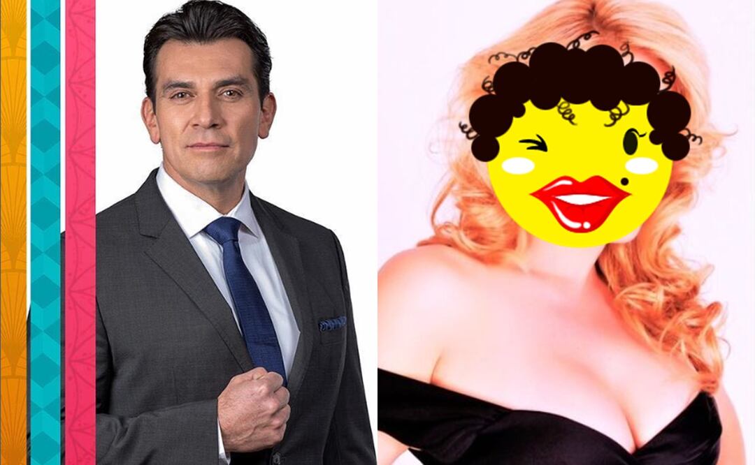 "Chisme No Like" expone a Jorge Salinas, se fue a lo oscurito con vedette