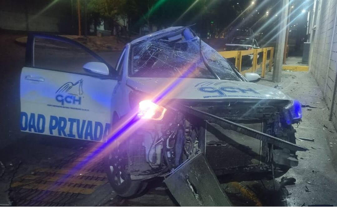 ¡Le roban la vida! Matan a custodio en intento de atraco en Tlalnepantla