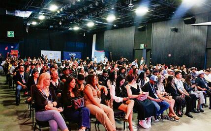 ¿Fue Unión Musical un foro de expertos o una fiesta entre cuates?