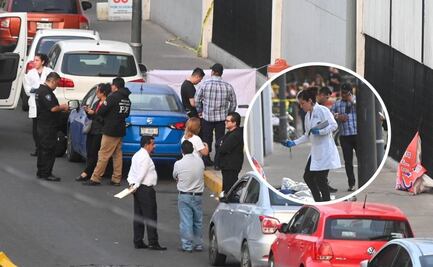 Pareja asesinada en Tlatelolco: Salen a la luz detalles de las víctimas