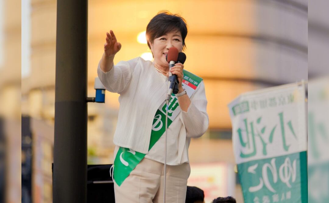 Tokio recorta a 4 días la semana laboral ante escasez de niños