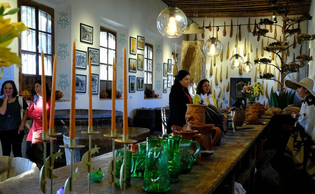 Museos extraños que vas a querer conocer en la CDMX