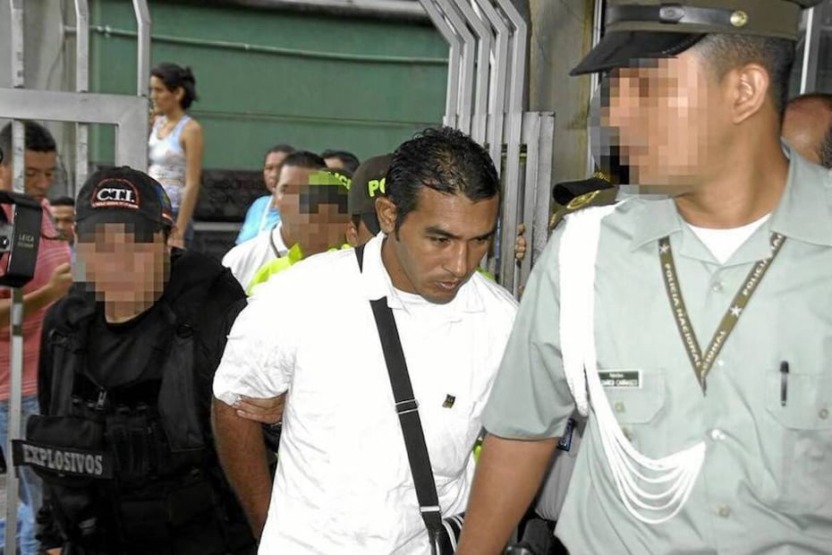 Ángeles Caídos: Esta es la perturbadora historia de "El Mounstruo de la soga"