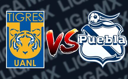 Tigres vs Puebla ¿Dónde y a qué hora ver EN VIVO el partido de la Jornada 4?