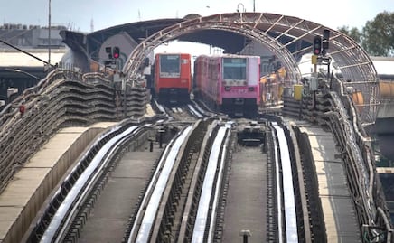 Línea B del Metro CDMX cerrará estaciones este fin de semana ¿Cuáles serán?