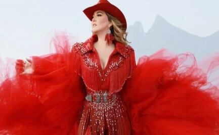 Salen detalles de las presuntas agresiones que sufrió Alicia Villarreal a manos de Cruz Martínez