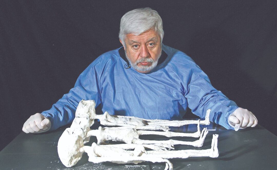 Foto: (Archivo. El Gráfico)