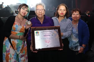 SMSEM reconoce a maestras con la presea “Maestra Sindicalista del Siglo XXI” en el Día de la Mujer 2026