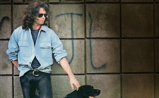 ¡Por siempre El Rey Lagarto! Se cumplen 55 años sin Jim Morrison