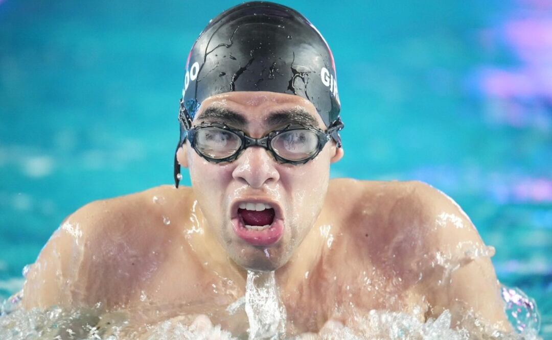 World Aquatics expulsa a la Federación Mexicana de Natación y creará una nueva "sin mañas"