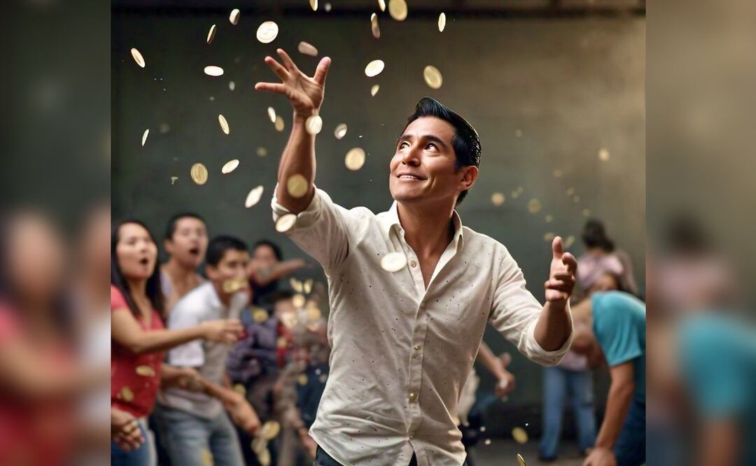 ¿Por qué se da bolo en los bautizos? Te explicamos el significado