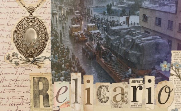 El día que Tláloc paralizó la CDMX y “desató” una tormenta histórica
