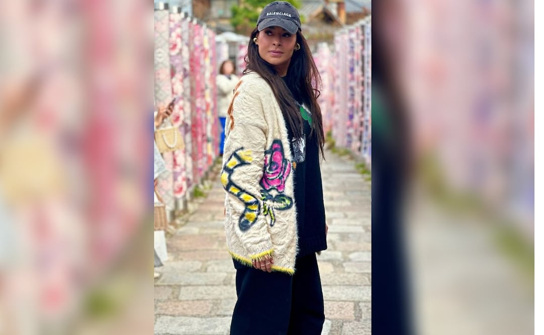 ¿Uno más?, Galilea Montijo toma drástica decisión para su vida y esta es la razón