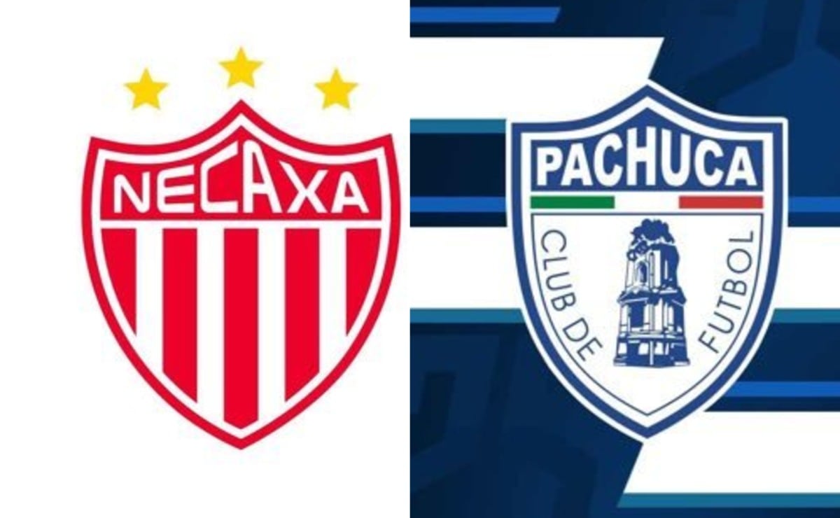 Necaxa vs Pachuca ¿Dónde y a qué hora ver EN VIVO el partido HOY ...