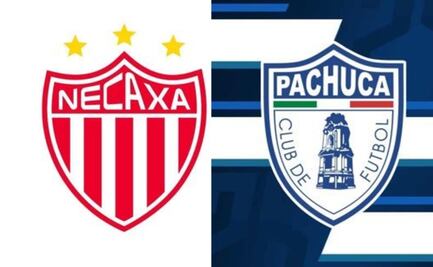 Necaxa vs Pachuca ¿Dónde y a qué hora ver EN VIVO el partido HOY viernes 11 de abril?
