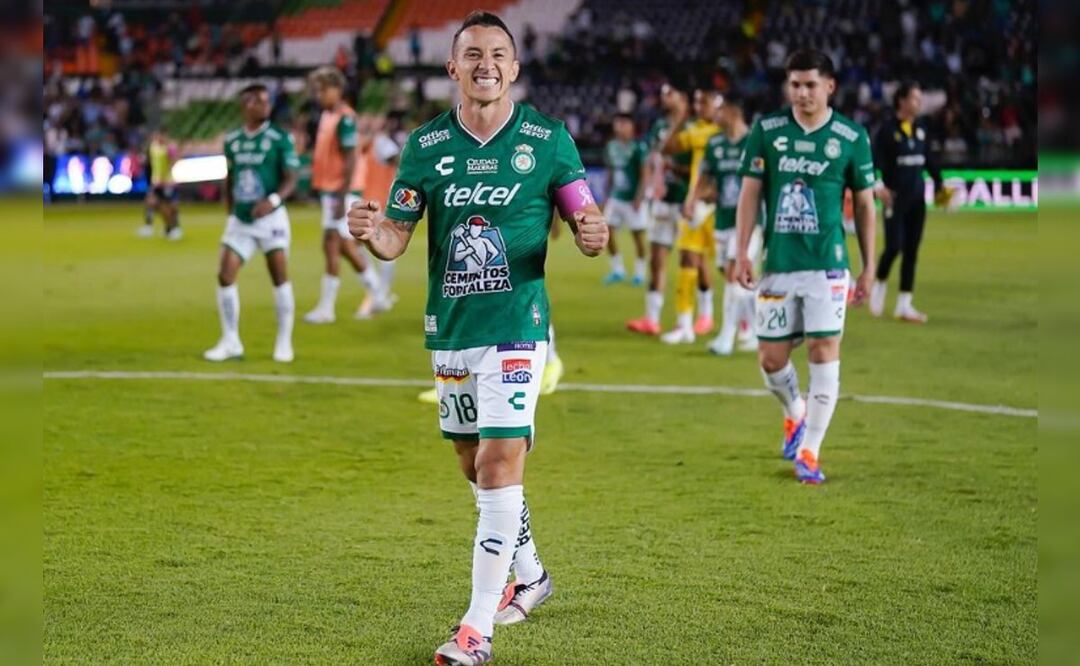Andrés Guardado anuncia su retiro de las canchas
