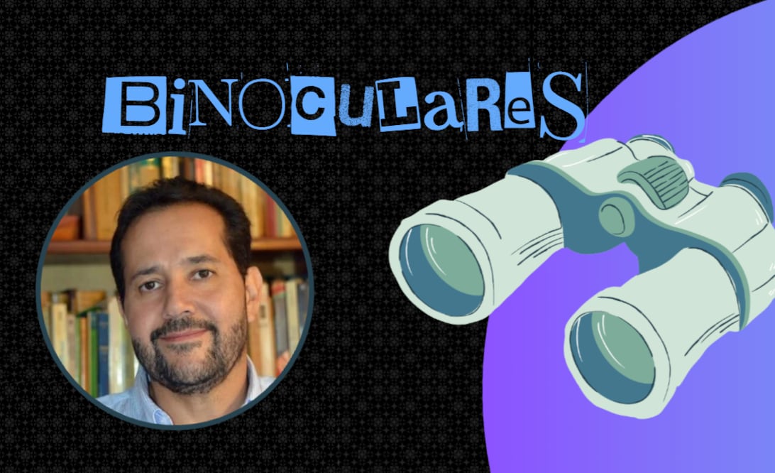 El golpe a Bernardo Valle: Fuera del INE pese a resultado casi perfecto (Foto: X)