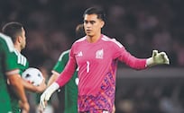 El Tala admite sus errores ante EU y responde a las críticas: “Es parte del futbol”