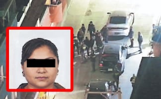 Siguen buscando a mujer que arrolló y arrastro a la muerte a biker, irrumpen casa en Chimalhuacán y esto pasó