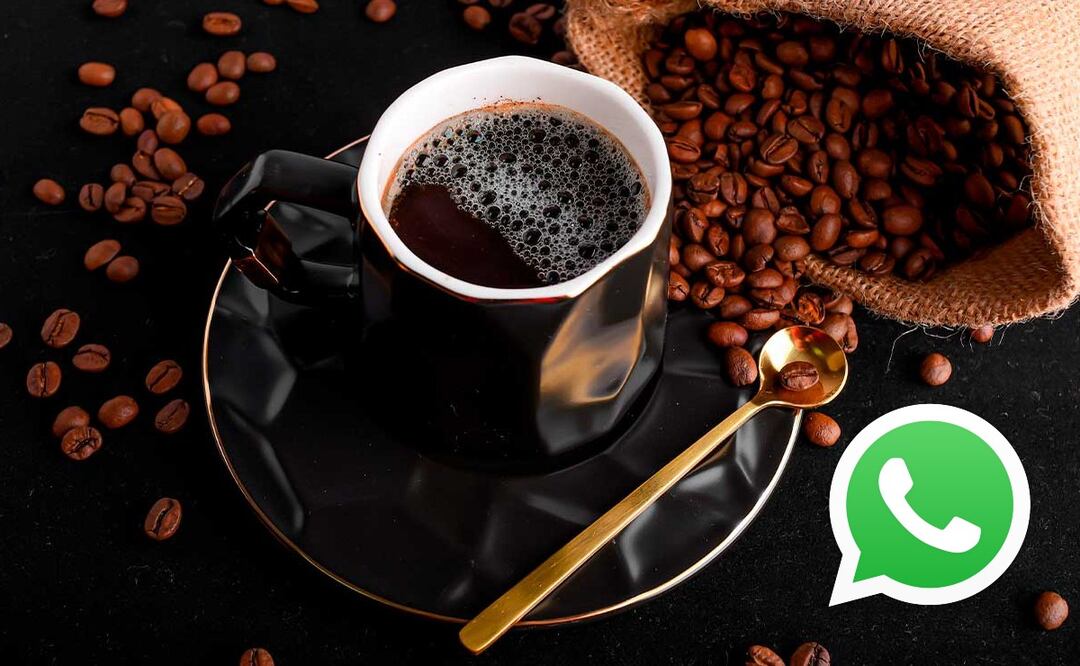 Activa el Modo Día del Café en WhatsApp: Paso a Paso