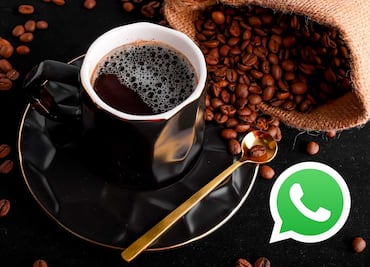 Activa el Modo Día del Café en WhatsApp: Paso a Paso