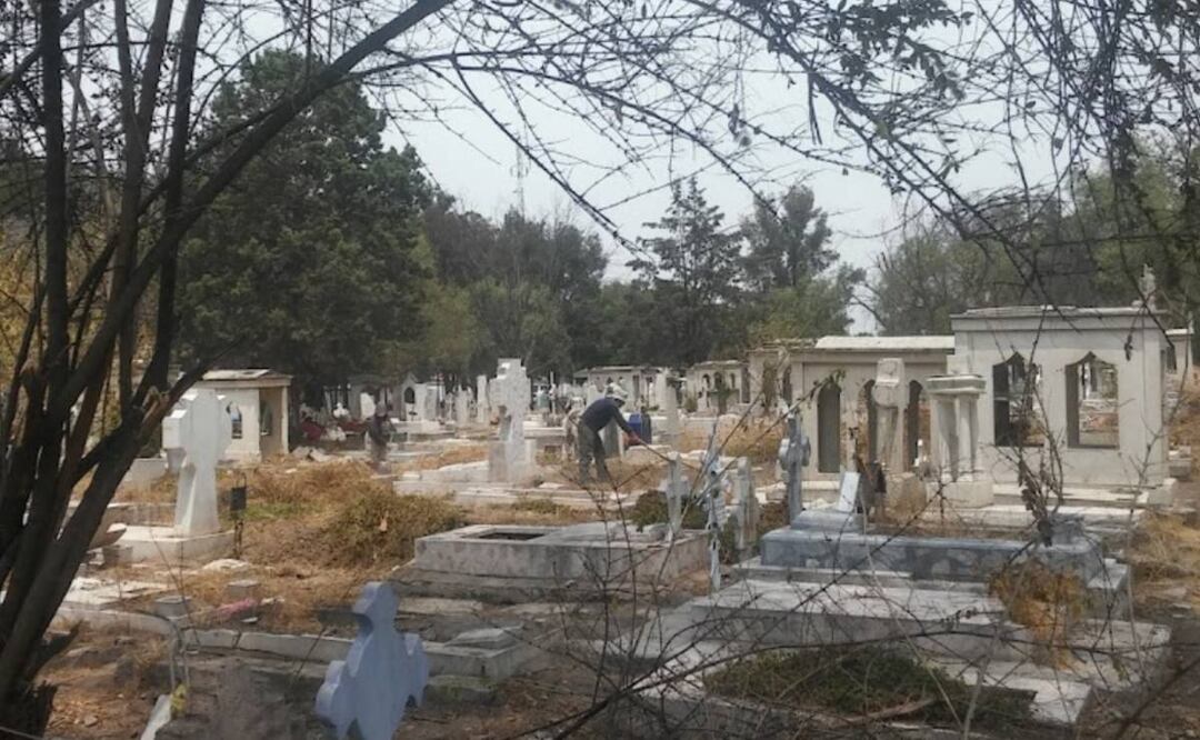 De un tiro en el pecho, mandan a abuelito al panteón, en Iztapalapa