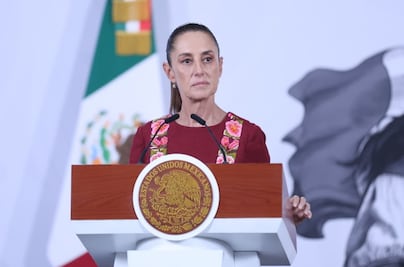 ¿Te perdiste la Mañanera? EU pide pruebas e ignora peticiones de extradición y Hantavirus en los temas de HOY