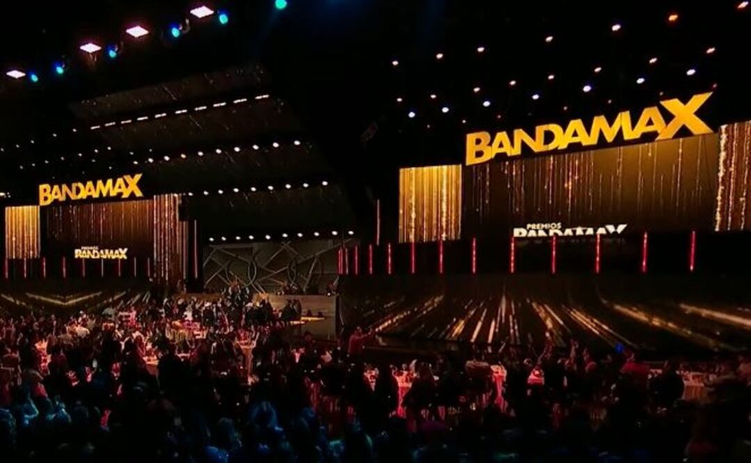 Premios Bandamax: Lo bueno y lo malo del evento