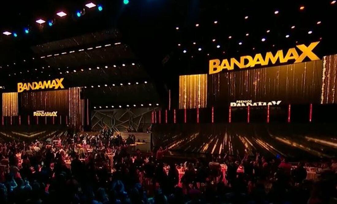 Que Rollo Bandamax Premios Bandamax lo bueno y lo malo evento referente música regional