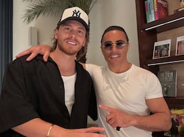Chef Salt Bae estafa a Aldo de Nigris con cuenta de 40 mil pesos 