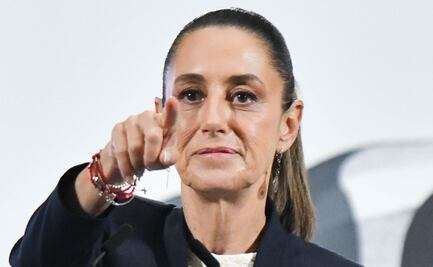 ¿Te perdiste la Mañanera? Tortilla, Caso Ayotzinapa y Red Ferroviaria en los temas de HOY