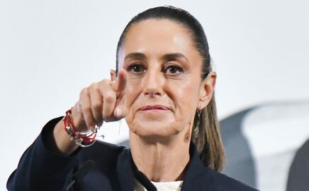 ¿Te perdiste la Mañanera? Tortilla, Caso Ayotzinapa y Red Ferroviaria en los temas de HOY