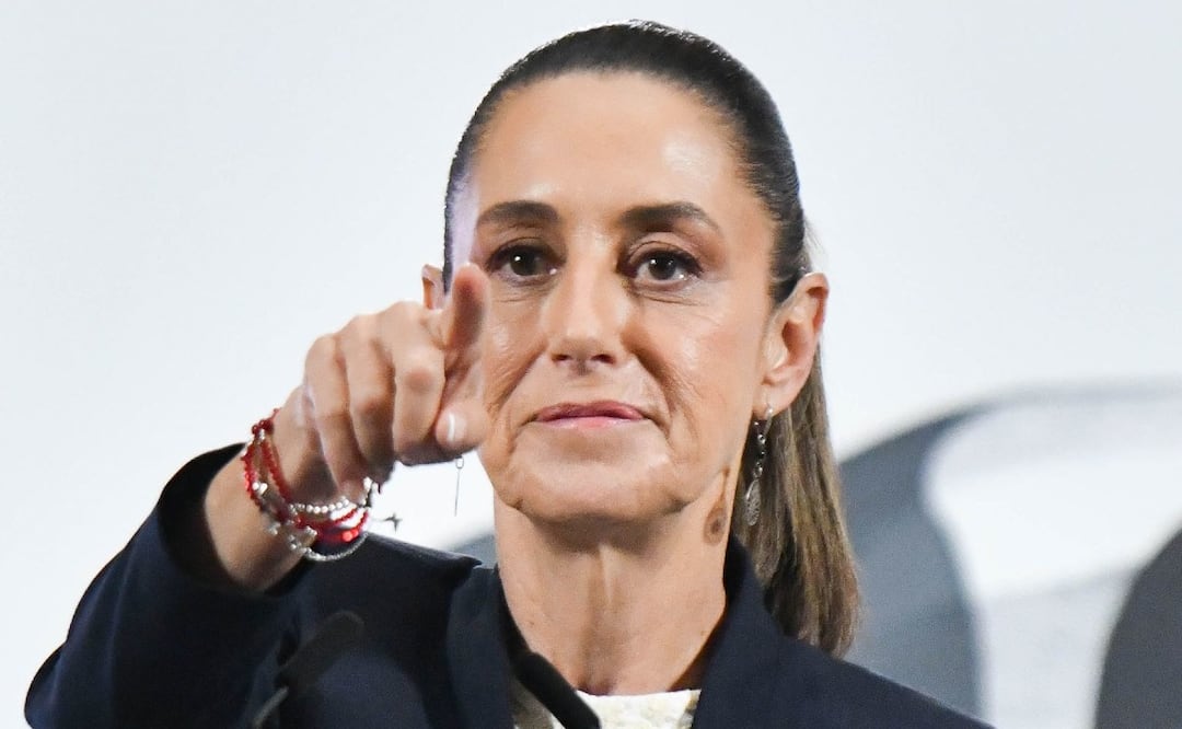 Mañanera del Pueblo HOY. Foto: (Cuartoscuro)