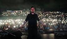 De presentarse con el Papa a ir a la cárcel, así la situación del cantante español Beret