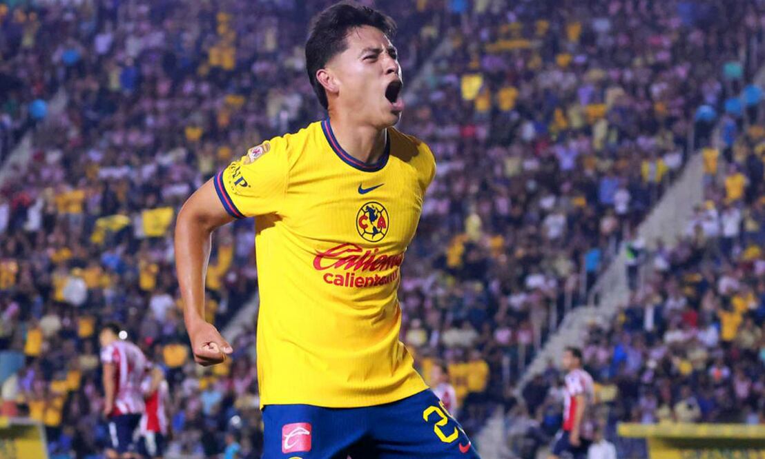 ¡Marcan la diferencia! Chiquitos brillan por la regla de la Liga MX