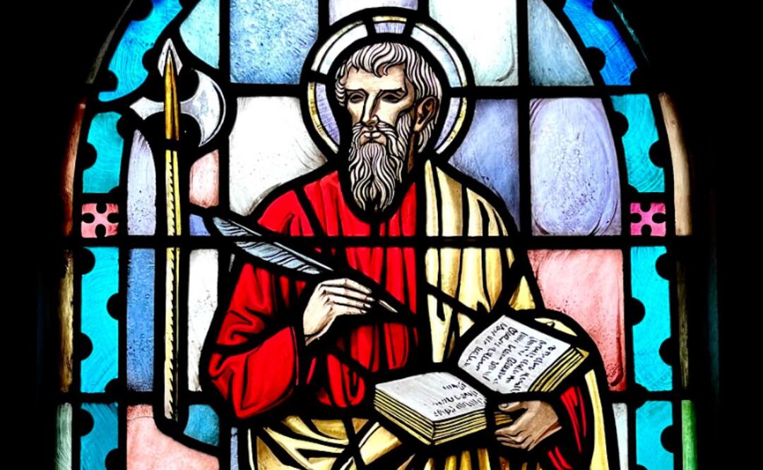 ¿Tienes problemas económicos? Este 25 de mayo rézale a San Mateo, patrono de los contadores