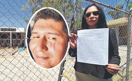 Feminicida de Iztacalco murió, pero no hubo justicia; madre de víctima está devastada