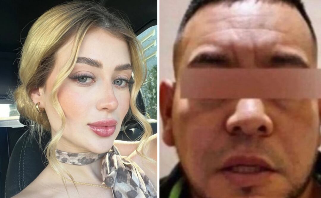 Foto: Redes sociales (Valeria Márquez: Fiscalía de Jalisco responde a EU tras vincular al Doble R ¿Qué se conoce del caso?)