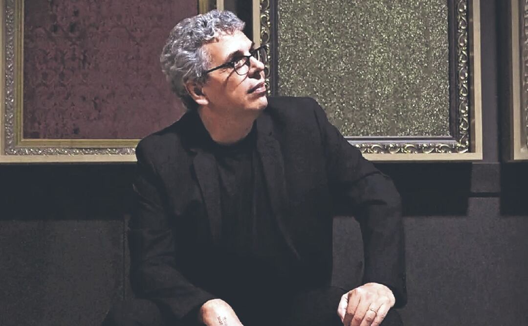 Pedro Guerra (Foto: Especial)