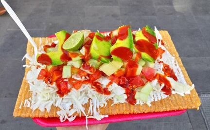 Nuestros alimentos escolares no eran tan saludables, pero lo intentaban 