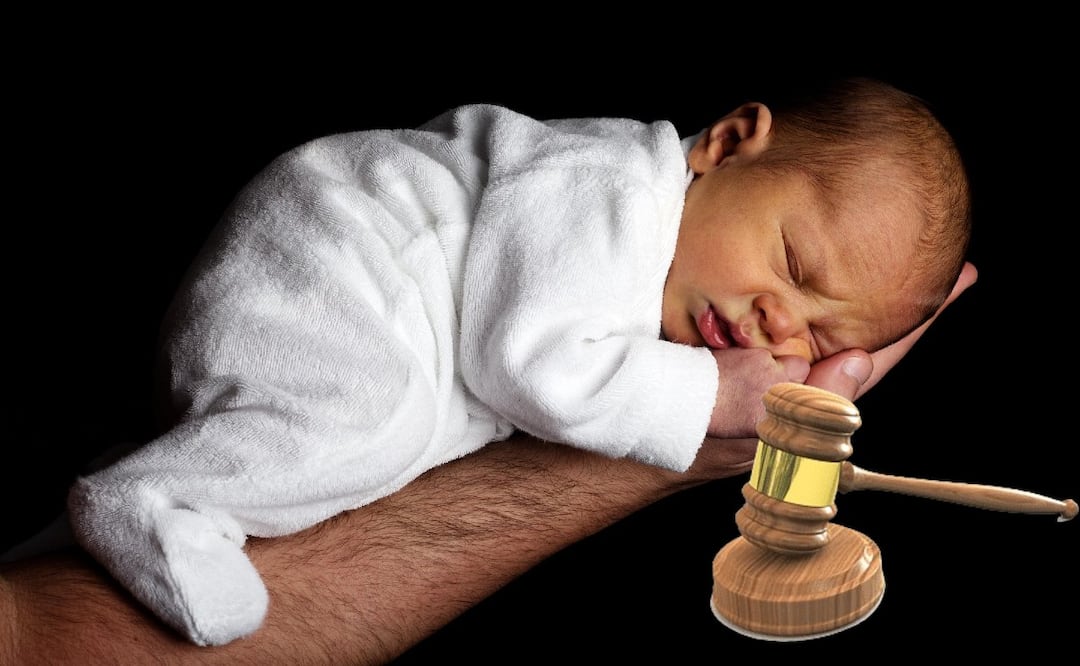 Requisitos para registrar a un recién nacido en CDMX durante 2026
Imagen: Pixabay