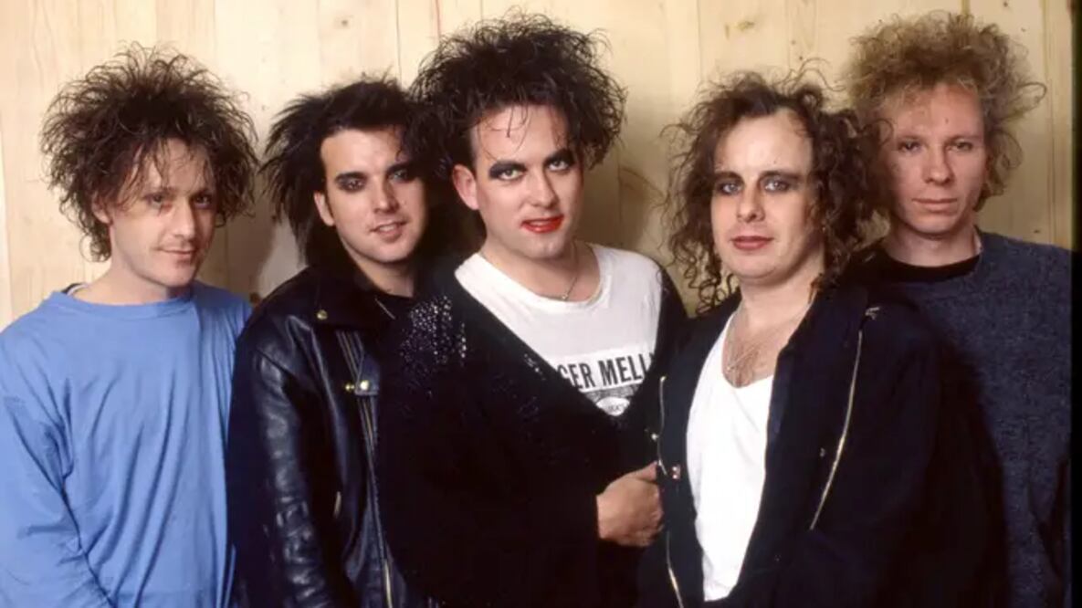 Muere Perry “Teddy” Bamonte, guitarrista de The Cure, ¿qué provocó su muerte?