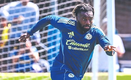 ¿Allant-Saint Maximin ya jugará el próximo domingo ante Atlas? Esto se sabe