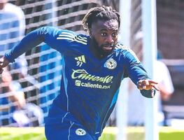 ¿Allant-Saint Maximin ya jugará el próximo domingo ante Atlas? Esto se sabe