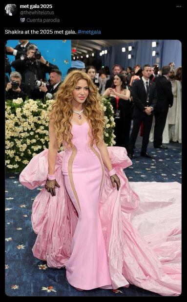 Crédito: Redes Sociales