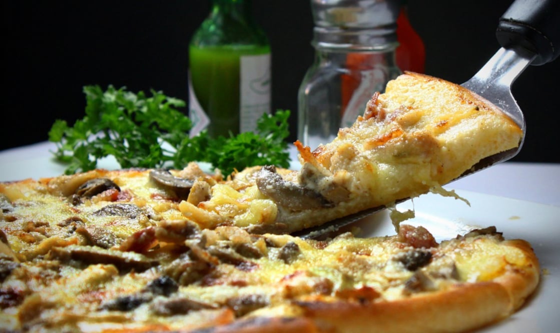 Pizza sin harina en sartén: La receta fácil, barata y lista en minutos (Foto: Pixabay)