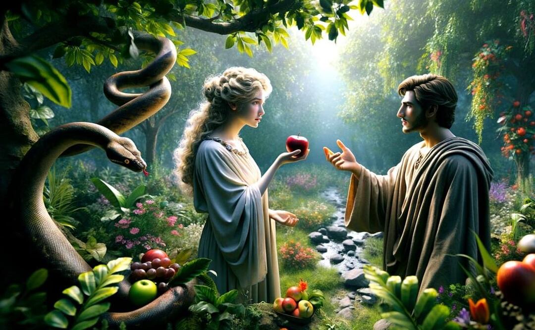 ¿Estás cayendo en tentaciones? Esta es la milagrosa oración que debes rezar para ahuyentarlas