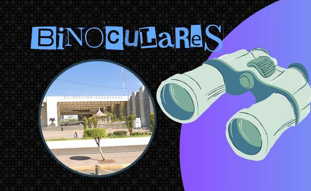 La alcaldía Cuauhtémoc se hunde cada día más, ¿qué está pasando?